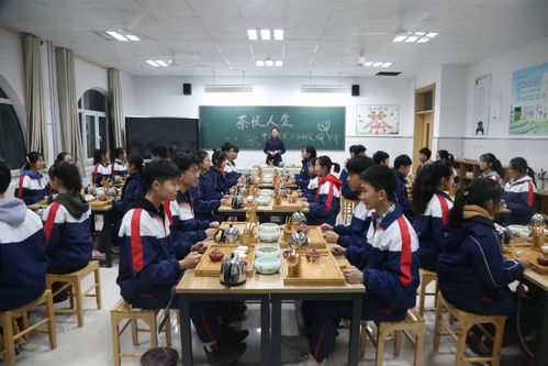 多彩課程，助力成長(zhǎng)——圣卓選修課大閱兵之課程研發(fā)篇